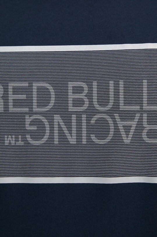 Хлопковая футболка Red Bull Racing x Pepe Jeans Red Bull Racing x Pepe Jeans RU500004