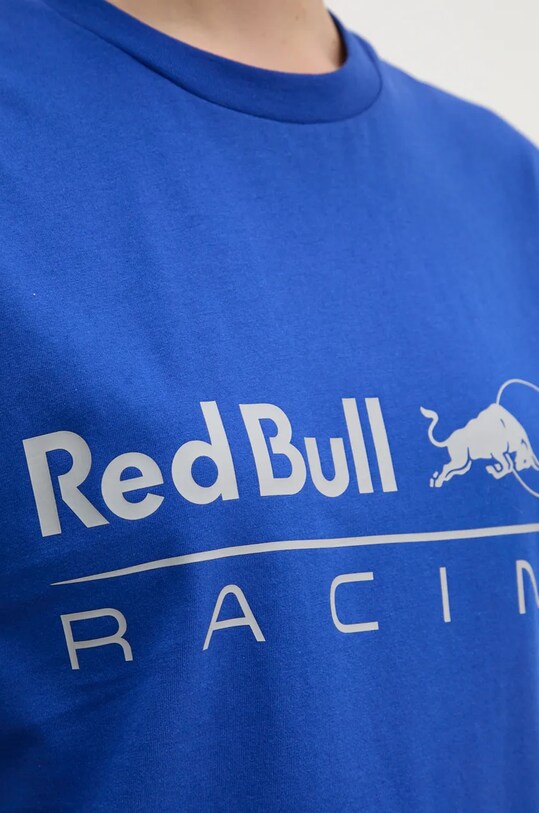 Хлопковая футболка Red Bull Racing x Pepe Jeans Red Bull Racing x Pepe Jeans RU500005