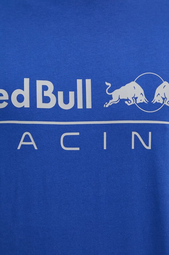 Хлопковая футболка Red Bull Racing x Pepe Jeans Red Bull Racing x Pepe Jeans RU500005