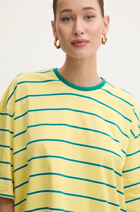 Sunnei tricou din bumbac RTWXJER008