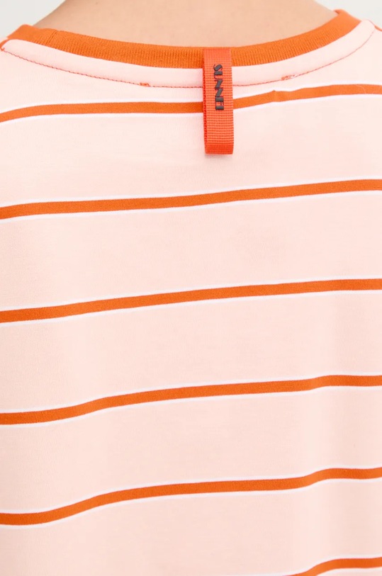 Sunnei tricou din bumbac RTWXJER008