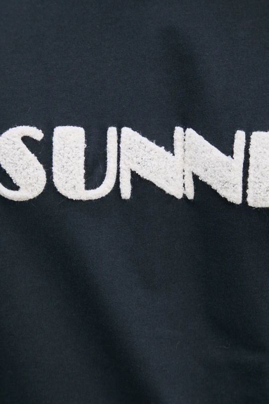 Sunnei t-shirt in cotone RTWXJER020