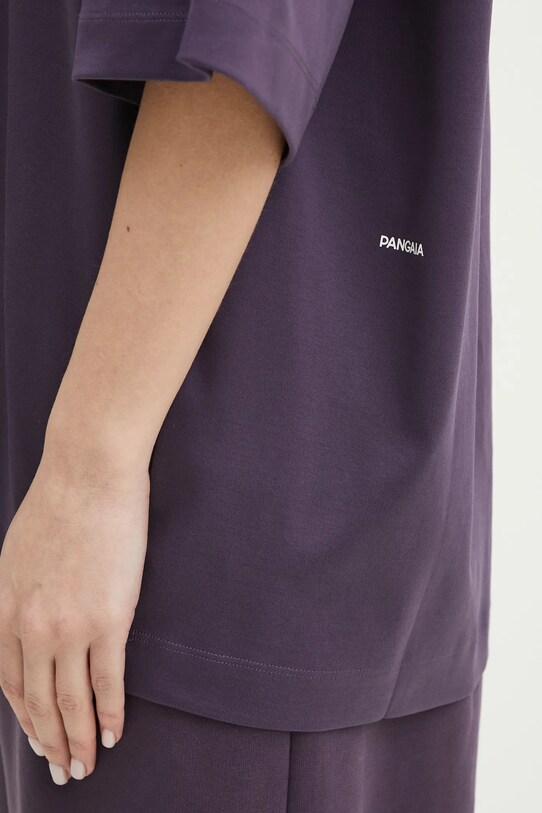 Pangaia tricou din bumbac 10002012