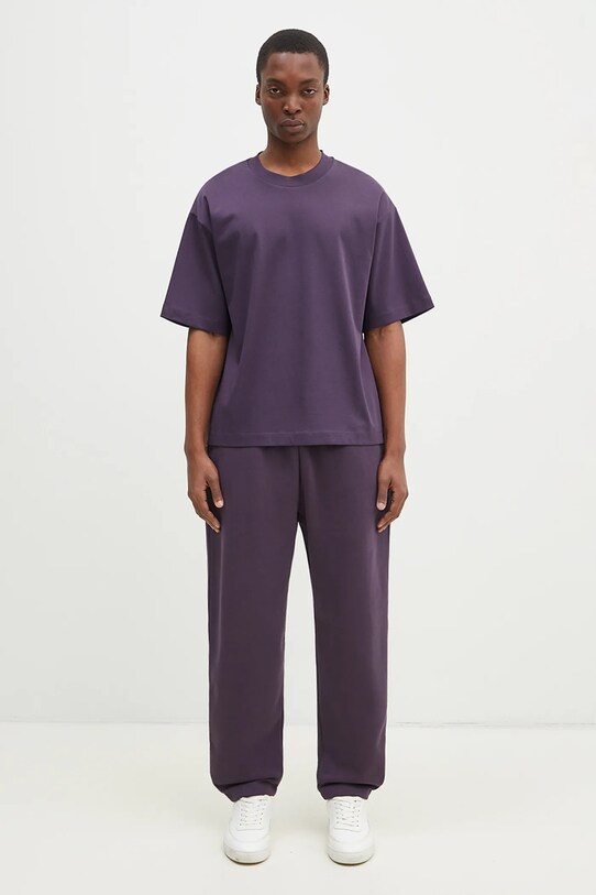 Pangaia tricou din bumbac 10002012