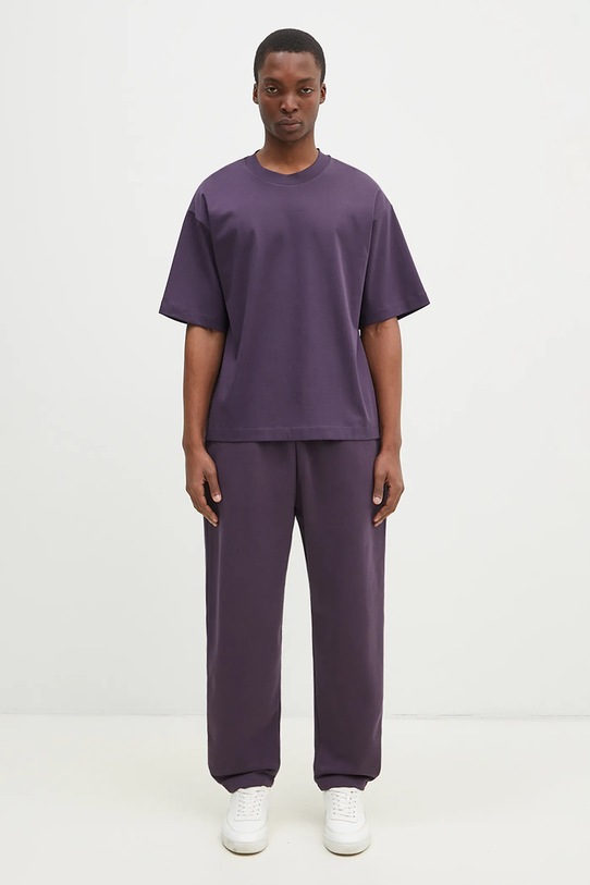 Pangaia pamut póló 10002012