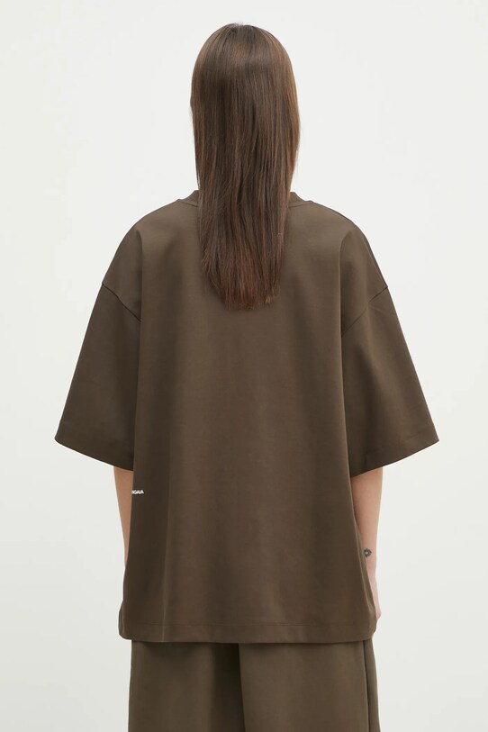 Pangaia tricou din bumbac 10002012