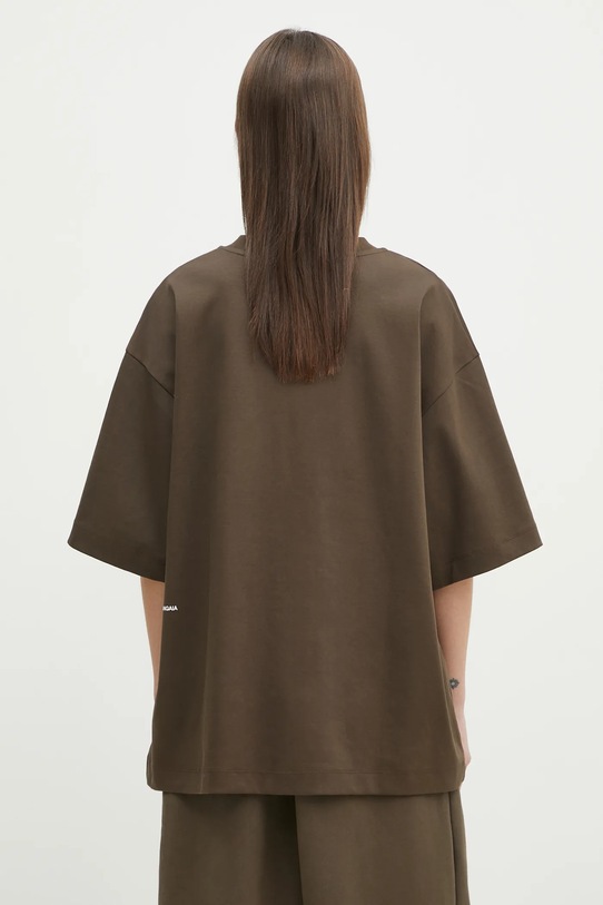 Pangaia cotton t-shirt 10002012