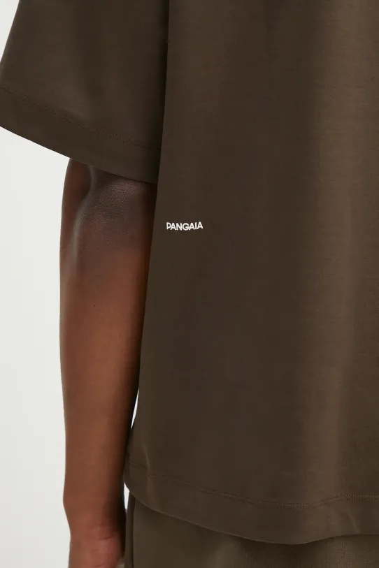 Pangaia cotton t-shirt 10002012