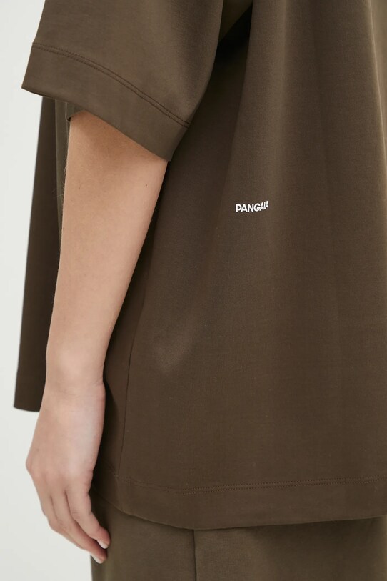 Pangaia tricou din bumbac 10002012