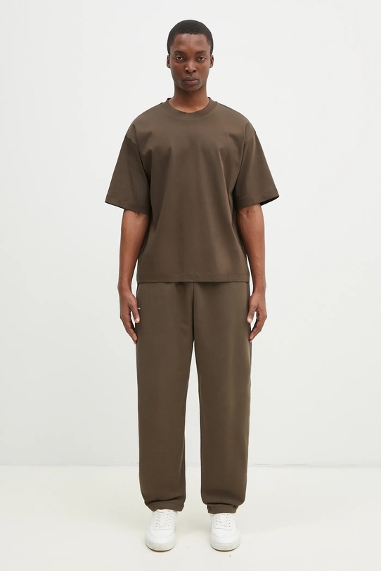 Pangaia cotton t-shirt 10002012