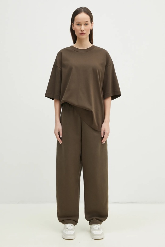 Bavlnené tričko Pangaia 10002012