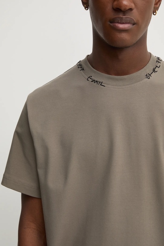 Heliot Emil t-shirt AW24.M.09.127.DG23