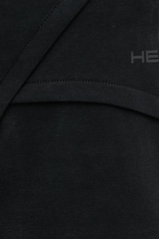 Heliot Emil t-shirt HE.W.09.024.C01.BLK01