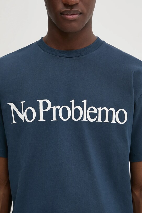 Бавовняна футболка No Problemo SS Tee NP60002.02