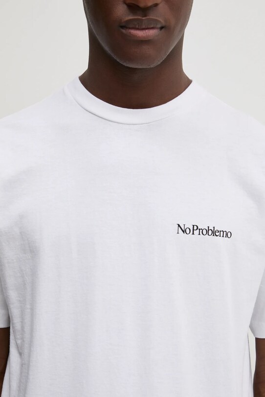No Problemo t-shirt bawełniany Mini Problemo SS Tee NP60009.02