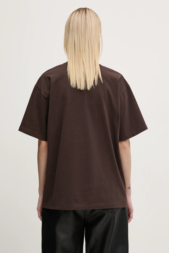 No Problemo t-shirt bawełniany Mini Problemo SS Tee NP60009.02