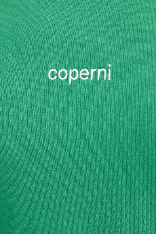 Coperni cotton t-shirt x Puma 628305