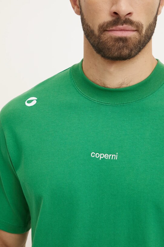 Coperni cotton t-shirt x Puma 628305