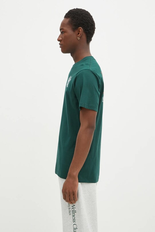 Oblečení Bavlněné tričko Sporty & Rich Champions TO043505300GR10 zelená