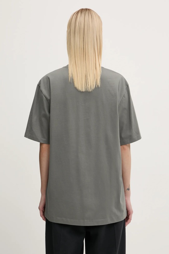 Bavlněné tričko Filling Pieces Gowtu Gun 74433926002