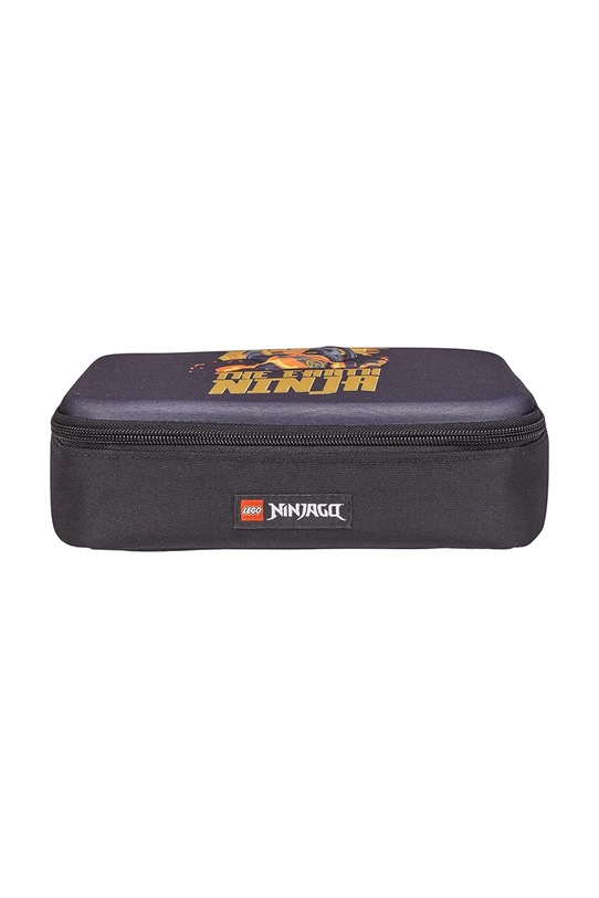 Lego lunchbox NINJAGO 20284 czarny AW25