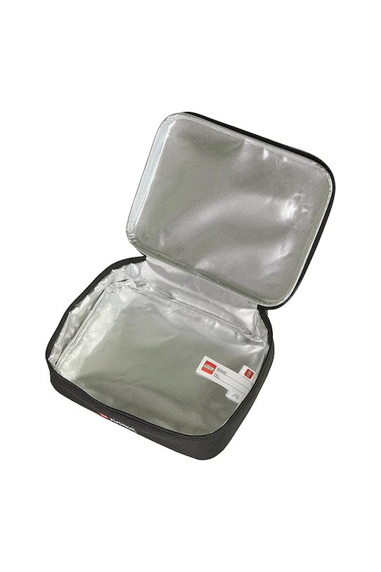 Chłopiec Lego lunchbox NINJAGO 20284 czarny