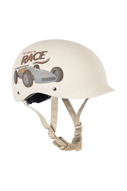 Κράνος ποδηλάτου Konges Sløjd BICYCLE HELMET μπεζ KS103445.9BYA