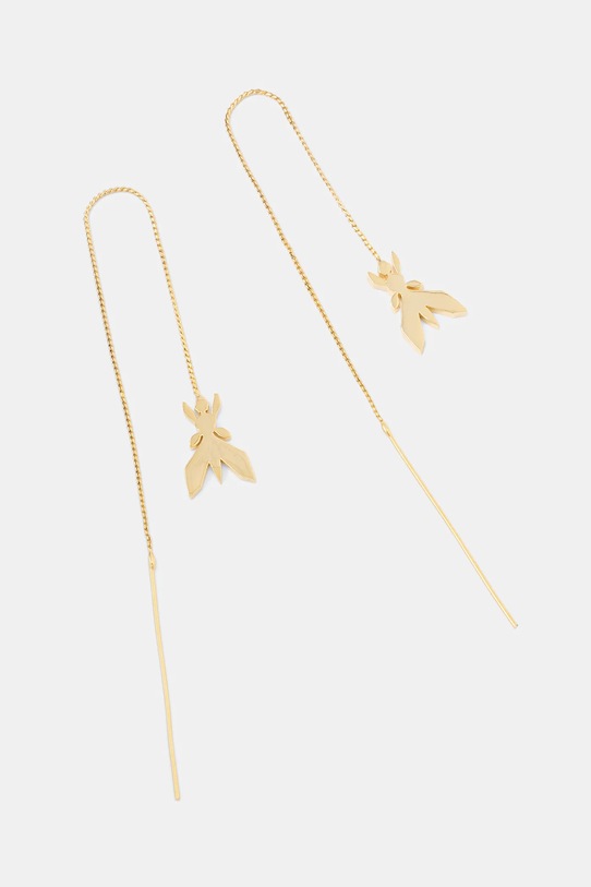 Сережки Patrizia Pepe Planet friendly золотий 8J1347.M066