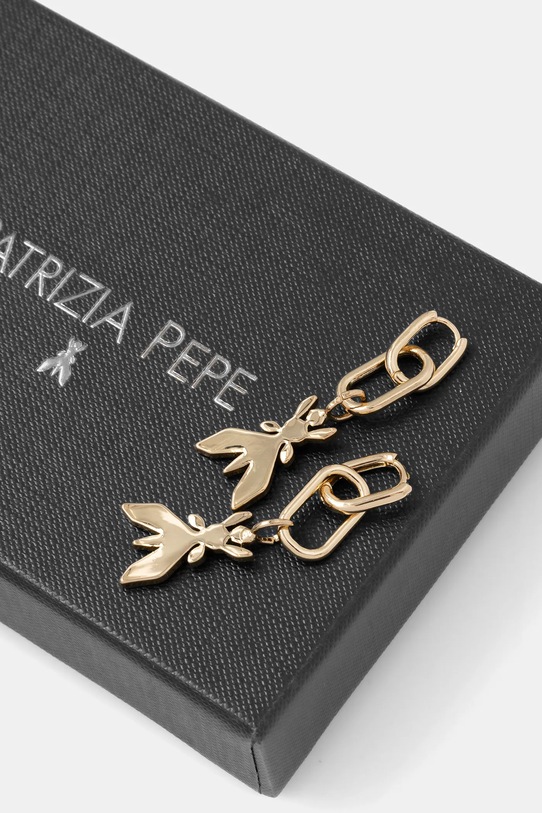 Аксесоари Обици Patrizia Pepe 8J1353.M067 злато