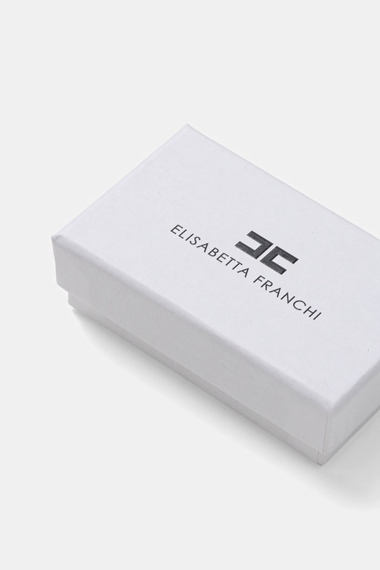 Elisabetta Franchi kolczyki złoty OR03K56E2