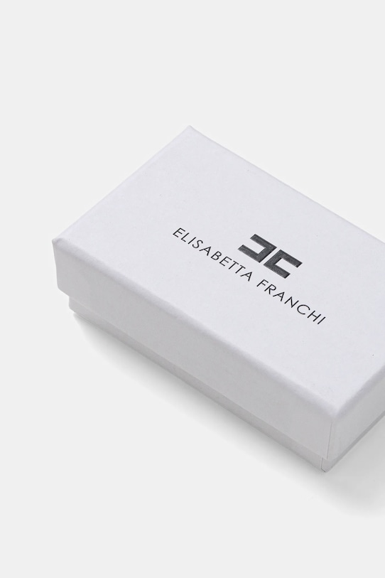 Náušnice Elisabetta Franchi zlatá OR03K56E2