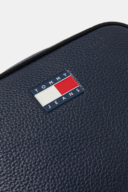 Tommy Jeans poșetă AW0AW17543 bleumarin