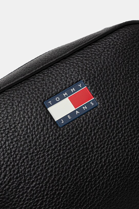 Сумочка Tommy Jeans AW0AW17543 чорний