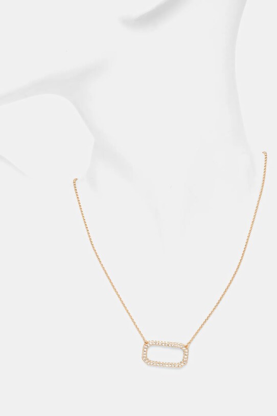 Аксессуары Цепочка AllSaints 37527135BRS711 золотой