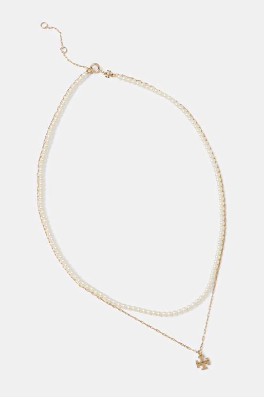 Tory Burch colier Kira Layered aur 171095.137