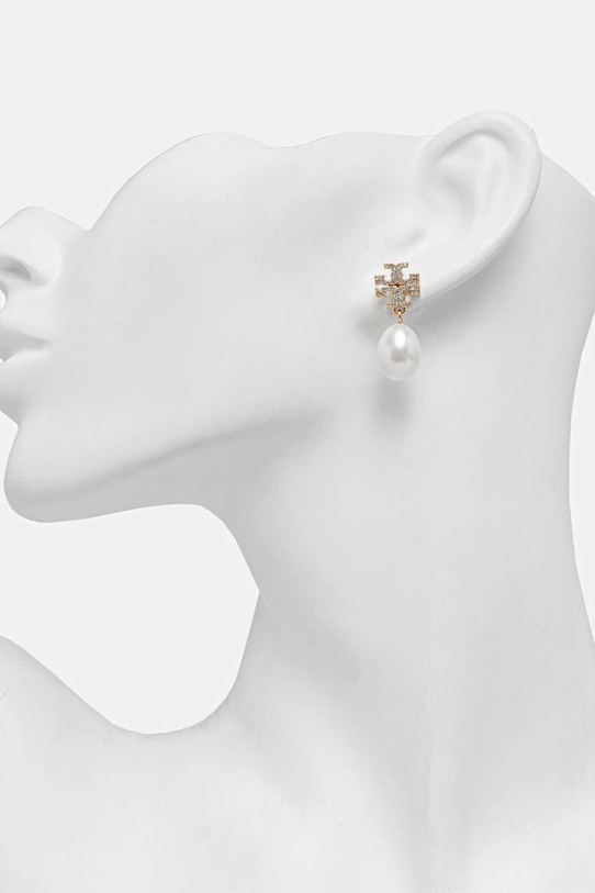 Tory Burch cercei Kira 158536.137 aur AW25