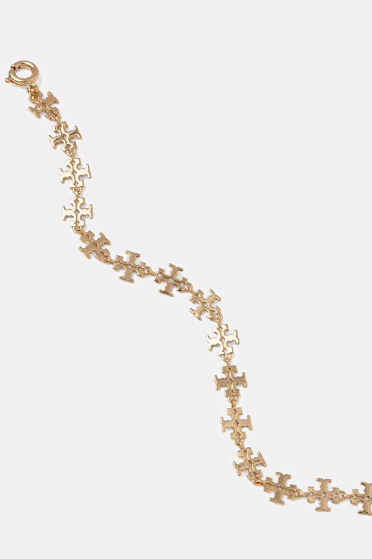Tory Burch bransoletka Kira 168071.720 złoty AW25