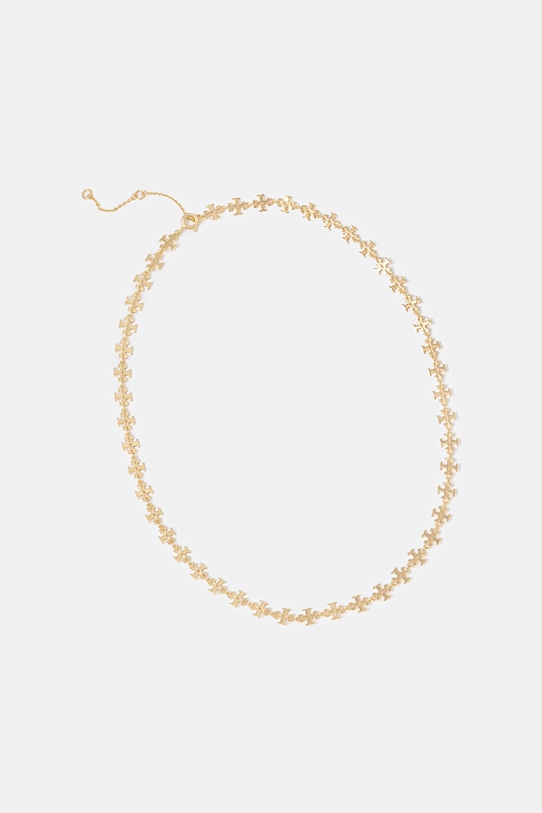 Tory Burch colier Kira aur 171085.720