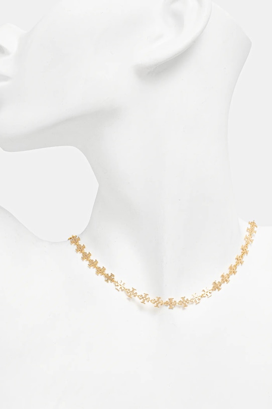 Accesorii Tory Burch colier Kira 171085.720 aur