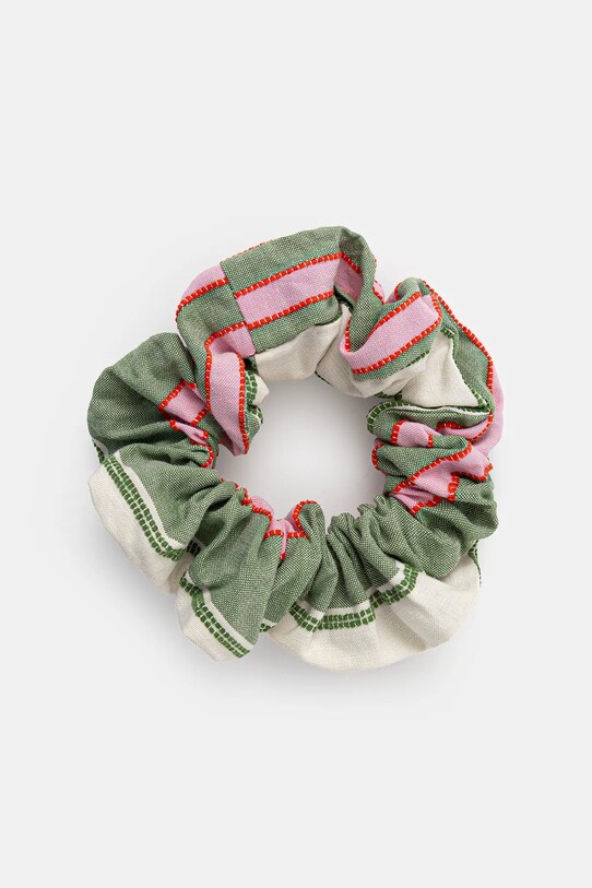 Stine Goya elastic de par verde SG.PF25.A022.2363
