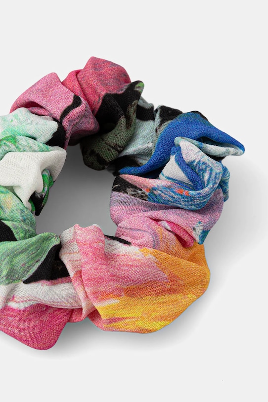 Gumička do vlasů Stine Goya SG.AW25.A022.2436 zelená AW25