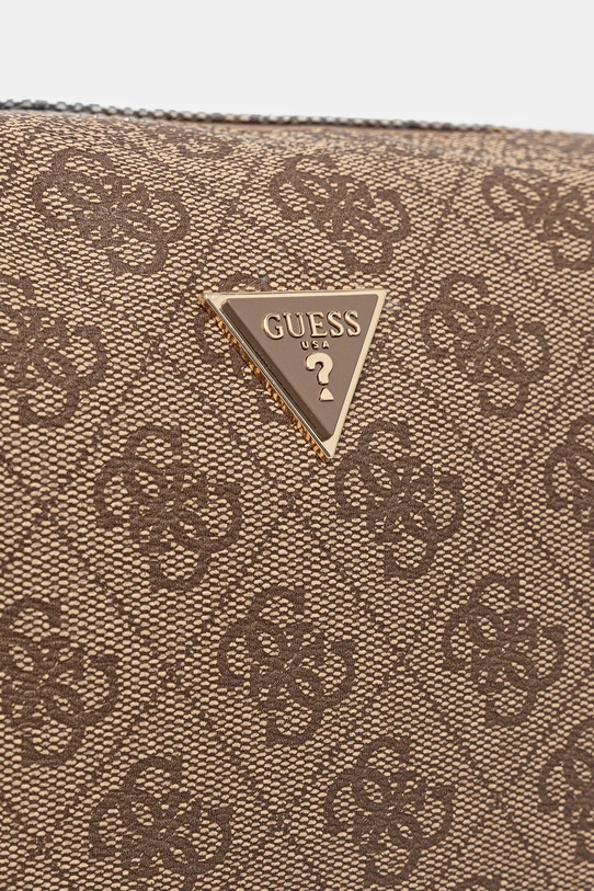 Guess portfard ZAMIRA bej PW7533.P5315