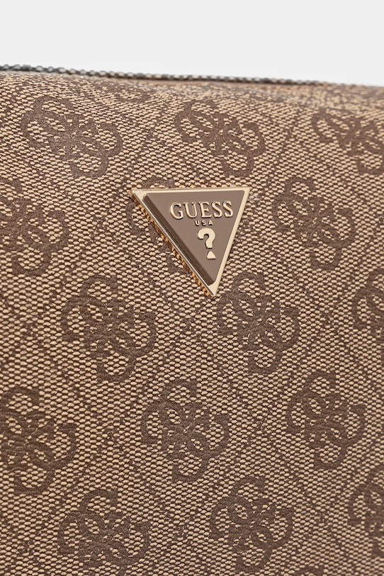 Guess portfard ZAMIRA bej PW7533.P5315