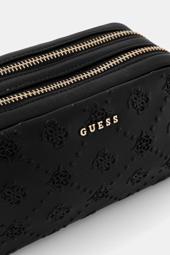 Doplňky Kosmetická taška Guess PW7537.P5336 černá