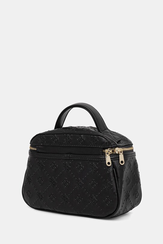 Косметичка Guess PW7539.P5361 чёрный AW25