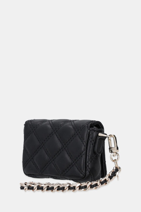 Guess portfel GIULLY RWG746.01860 czarny AW25