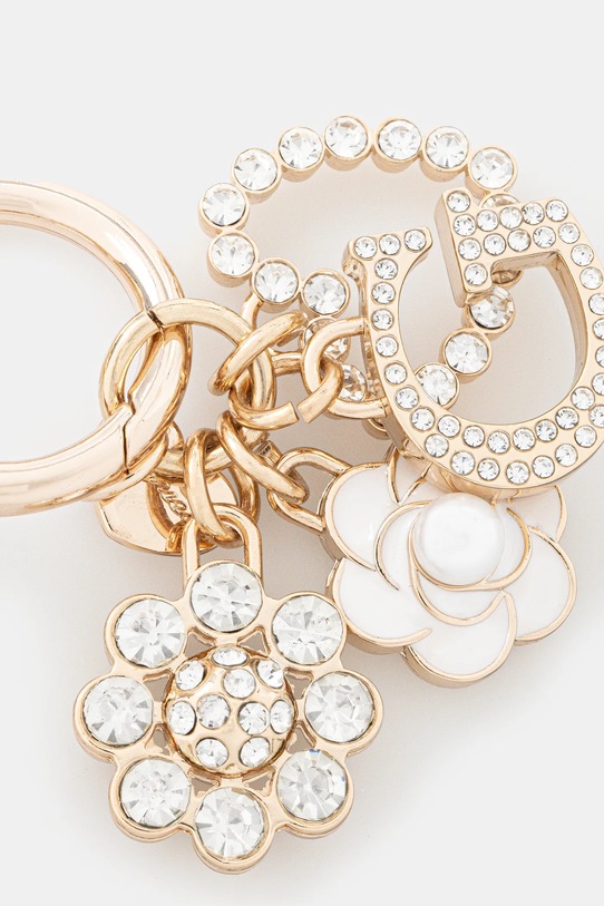 Guess brelok EVERLEE RWR746.01030 złoty AW25