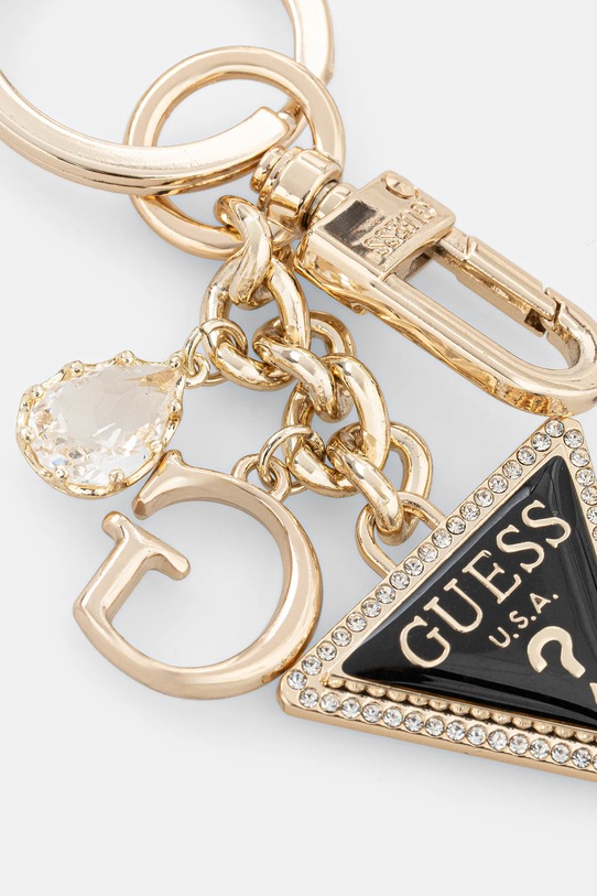 Guess brelok RW1792.P5301 czarny AW25