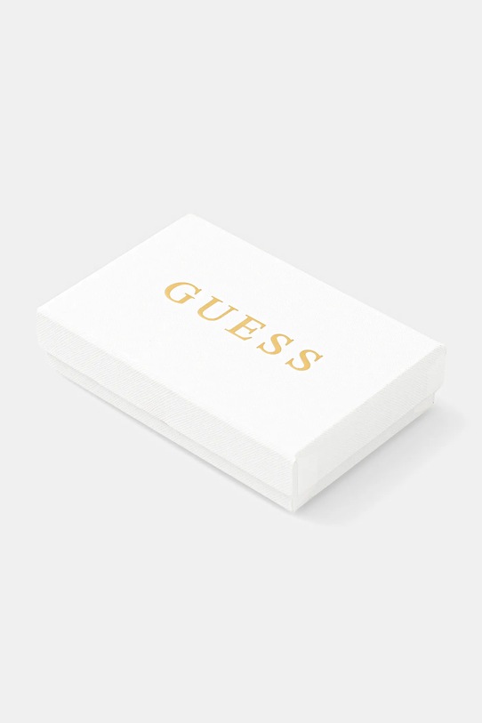 Akcesoria Guess brelok RW1792.P5301 czarny