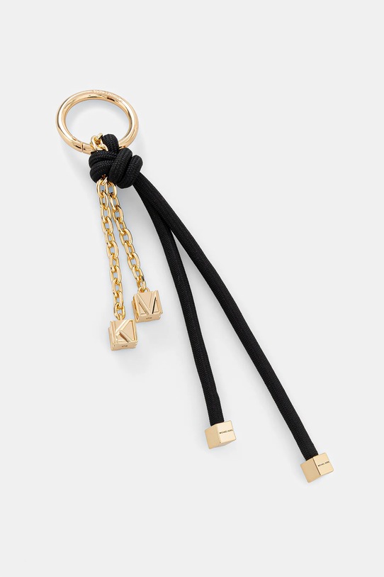 MICHAEL Michael Kors brelok czarny 32T5GD0K1O